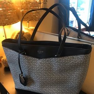 GUESS bag